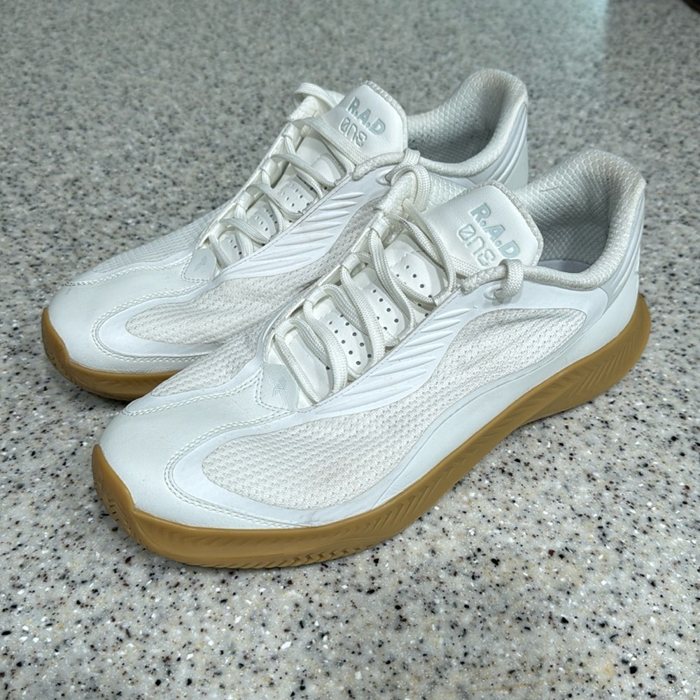 R.A.D One Trainer